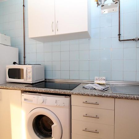 Bermudas 814 Apartman Benidorm Kültér fotó